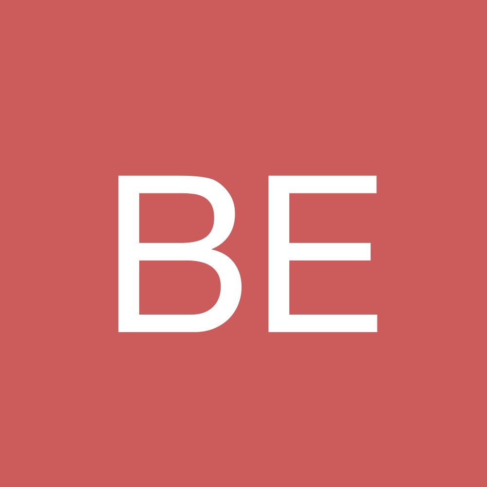 Meet your Posher, Beckie